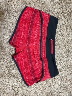 Lululemon Davies